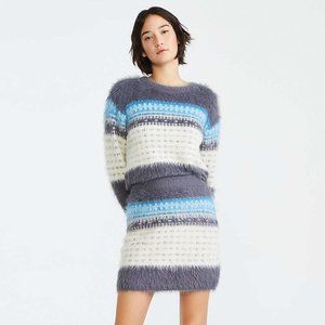 Lou & Grey Sweater Skirt